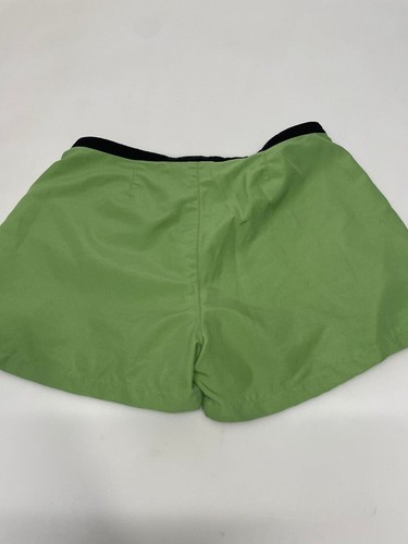 Royal Robbins Shorts Green 4 Women's #A12 - Picture 2 of 8