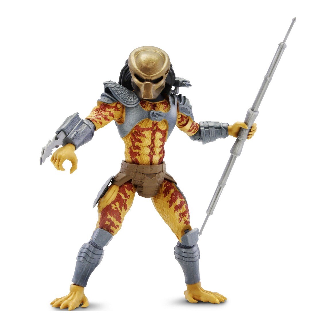 未開封● 未発売 LANARD プレデターPREDATOR HUNTER 未開封○ 未発売 LANARD プレデターPREDATOR HUNTERΩ