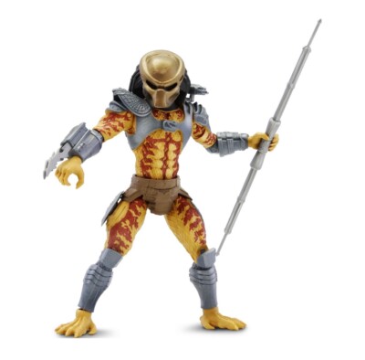 2021 Lanard - Predator Hunter Series - PREDATOR (CITY HUNTER) 7