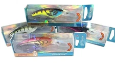 Reef Runner Ripshad 400 Series NEW Still in Box - Choose Your Color