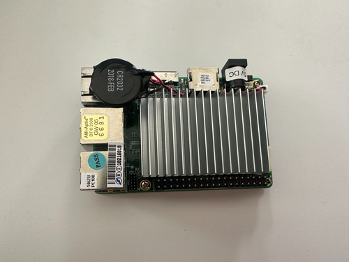 Mini PC Einplatinencomputer AAEON UP UP-CHT01-A10-0432 Atom x5 4GB RAM 32GB - Bild 2 von 5