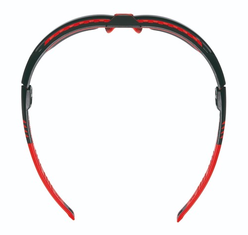Honeywell Safety Glasses AVATAR Spectacles Eyewear Adjustable Frame & Temple - Picture 16 of 23