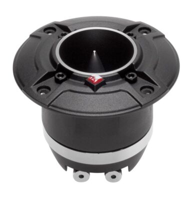 Rockford Fosgate PP4-NT Punch Pro Auto 1'' 4-Ohm Horn Neodym Hochtöner 100W max