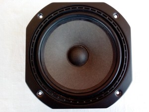 itt vintage speakers