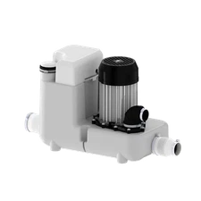 Saniflo Sanicom 1 Commercial Drain Pump, Free Shipping, 3yr Warranty, In Stock