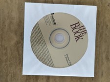 The Book PC CD-ROM