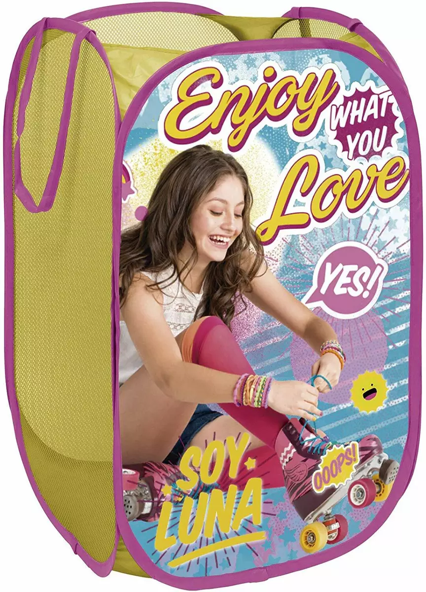 Soy luna bag sale
