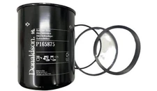 DONALDSON Filter Hydraulic Ccl by F. Brown 165875