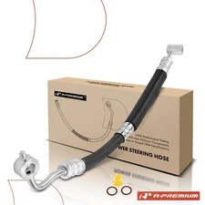 Power Steering Pressure Line Hose Assembly for Nissan Sentra 1998-1999 1.6L 2.0L