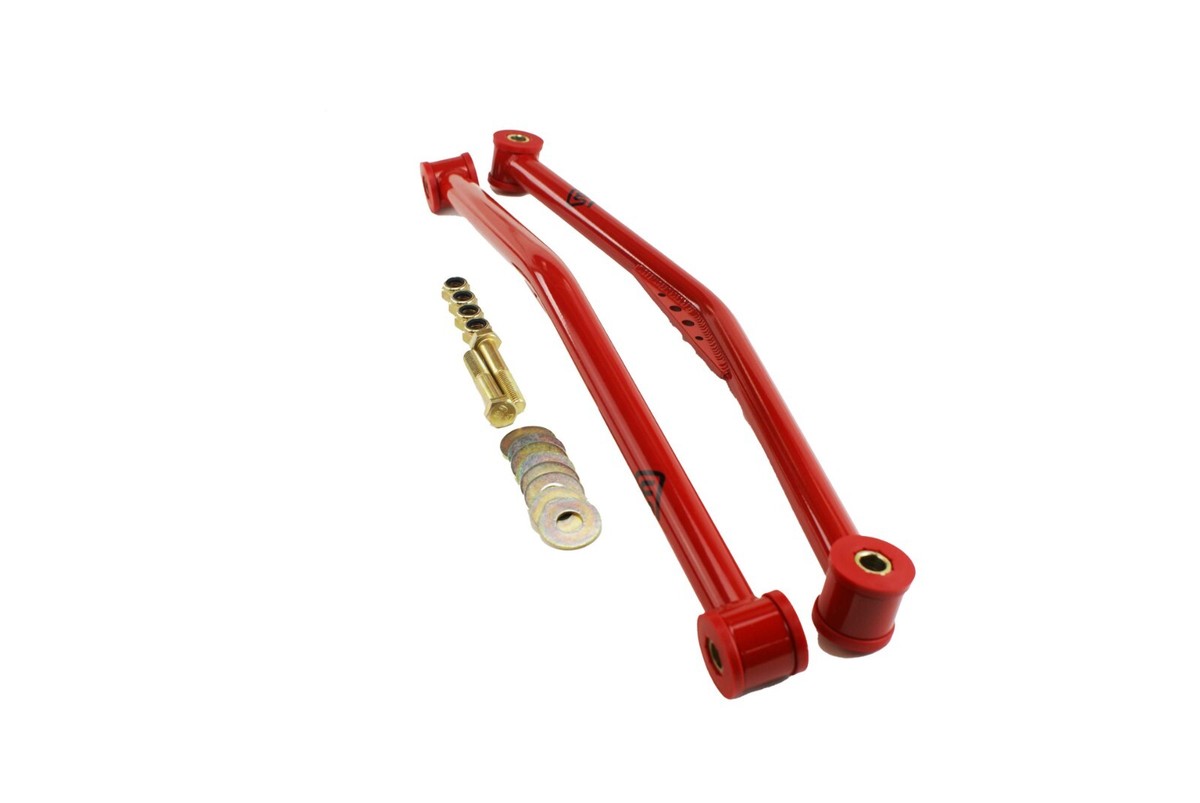 Massive Rear Watts Link Arms 98-11 Panther Chassis Crown Victoria