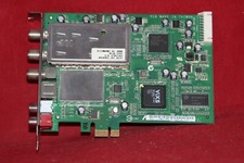 HP Pavilion M9250F, FM1236/F ATSC NTSC, PCI Express FM TV Tuner 5189-1098 