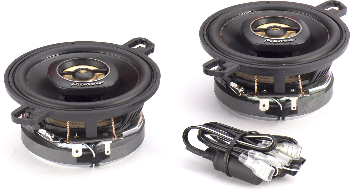 Pioneer TS-A879 3-1/2 Pioneer TS-A879 3-1/2