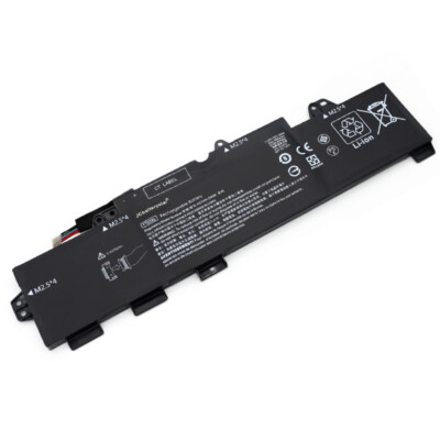 New TT03XL TT03056XL Battery for HP HSTNN-UB7T HSTNN-DB8K HSTNN-LB8H HSN-113C-5
