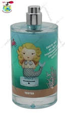 Hara Juku G Of The Sea  3.3/3.4oz. Edt Spray For Women New Same As Picture