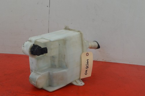 05-10 SCION TC 2.4L WINDSHIELD WASHER TANK RESERVOIR BOTTLE W NECK OEM - Picture 8 of 17