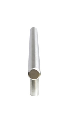 Cabinet Drawer 3 in. (76.2 mm) Center-to-Center Stainless Steel Modern (25 Pcs - Picture 3 of 3