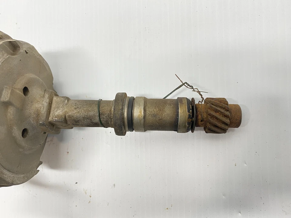 OLDSMOBILE 98 1885 DISTRIBUIDOR OEM, 606-02202 Foto 4 de 4