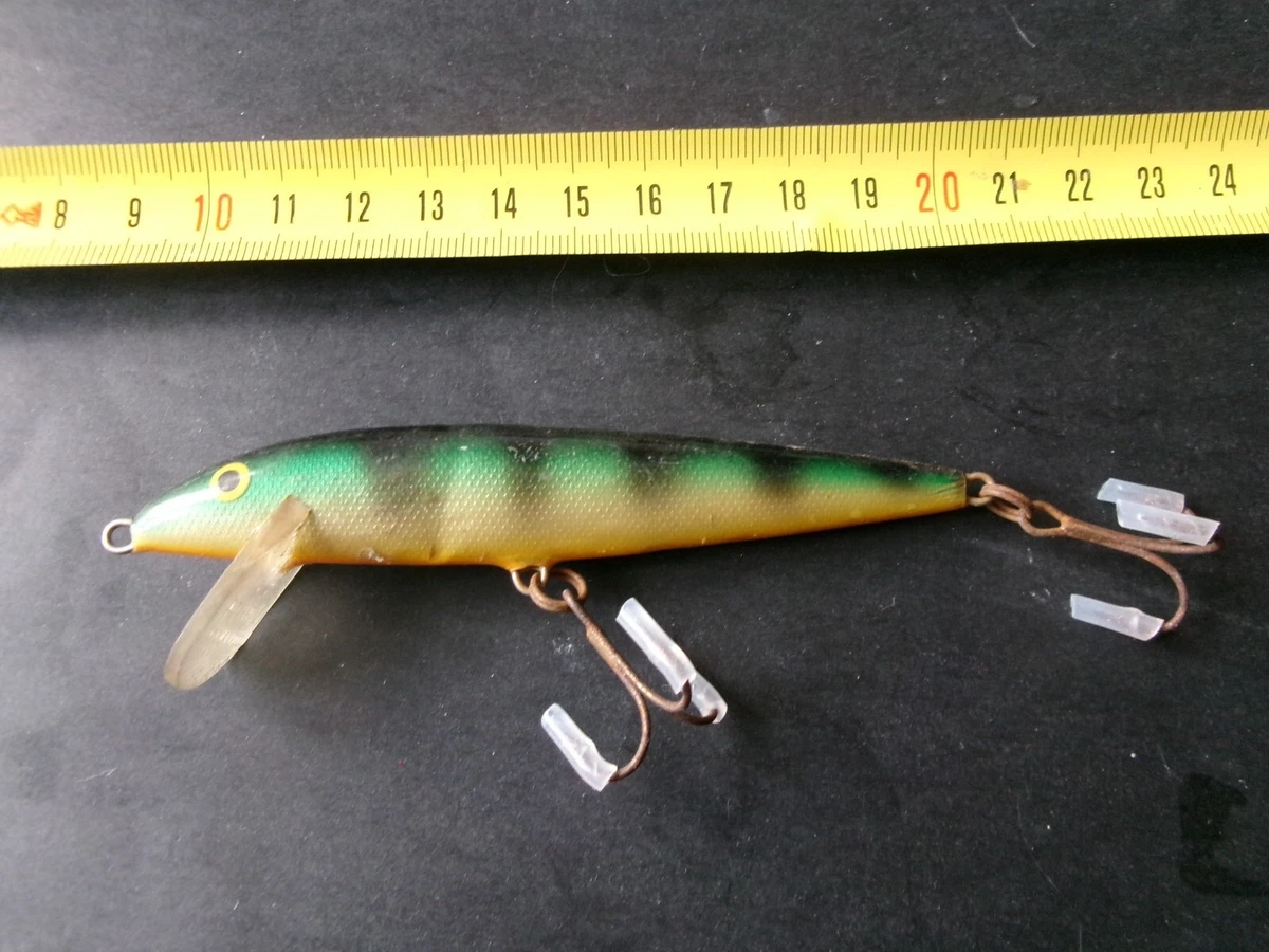 Disca Rapala Countdown Cd-7 Color G | Cuotas sin interés