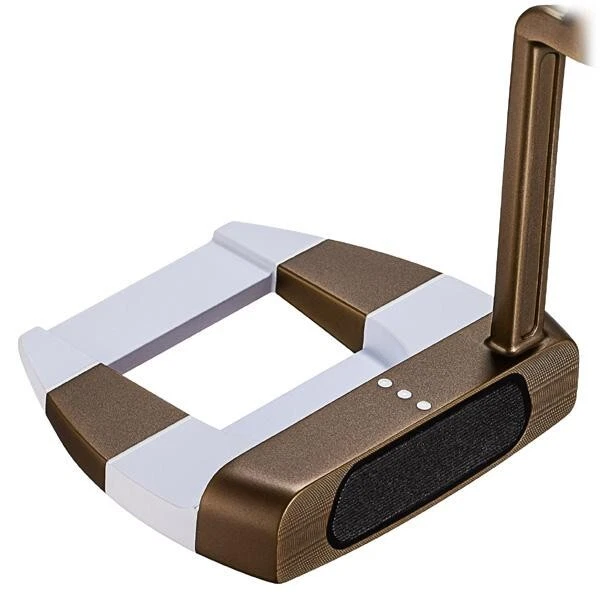 NEW Odyssey Ai-ONE GIRAFFE-BEAM JAILBIRD MINI Putter 34 in STROKE LAB 90 - Image 3 of 4