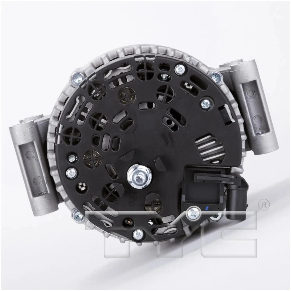 Alternador-Sport Utility TYC 2-11220 Foto 3 de 4