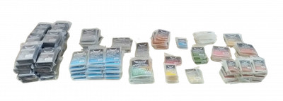 Mayday Games Karten Hüllen Game Sleeves
