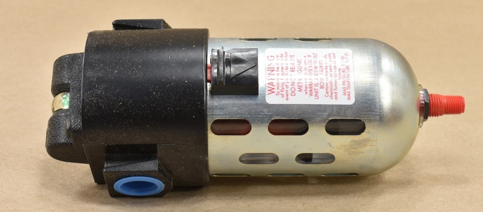 WILKERSON 1/2" NPT Coalescing Filter F26-04-00/ F26-04-F00B - Image 2 of 4