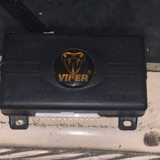 Viper 350HV Car Alarm Module Vehicle Security System 350HV MPN
