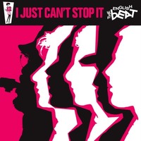 English Beat - I Just Cant Stop It Expanded - Cd - G3Z
