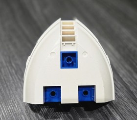 LEGO Pirates 6291/6280 *Armada Flagship* Boat Hull Small Bow 12 x 12 x 5 1/3