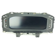 17A920320B DASHBOARD / 196303 FOR VOLKSWAGEN T-ROC A11, D11 1.0 TSI