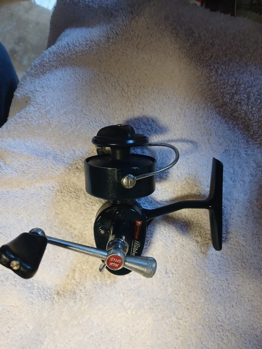 Garcia Mitchell 408 for sale - eBay