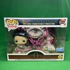 Funko Special Edition Pop Moment Jujutsu Kaisen Rika & Yuta Okkotsu Glows 2321