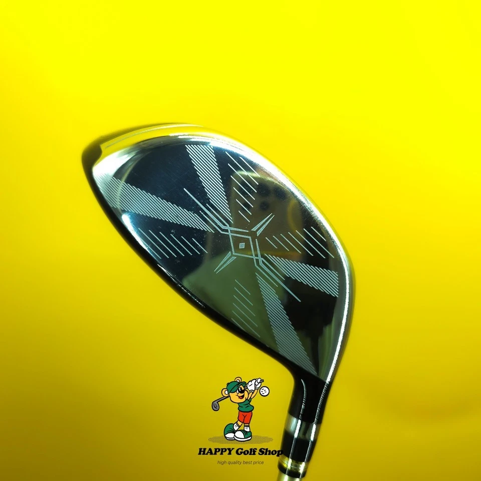 Left-Handed Honma Beres 9 3-Star Driver 10.5° | Regular Flex | 2024 Premium JDM - Image 2 of 4