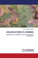 Confred Godfrey Musuka | Aquaculture In Zambia | Taschenbuch | Englisch (2021)