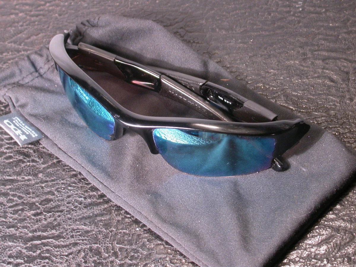 Oakley Flak Jacket Sunglasses for Men for sale - eBay