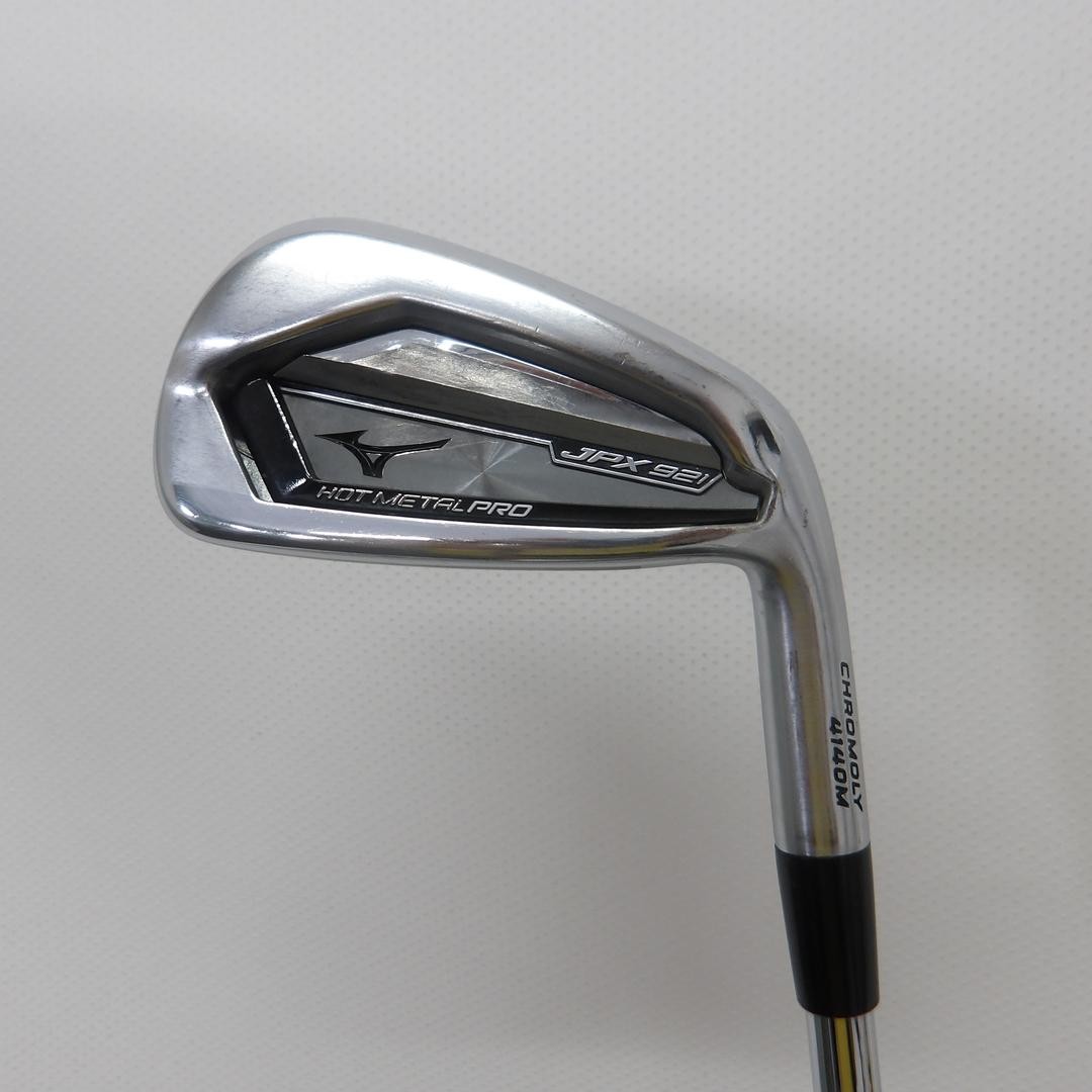 Mizuno Iron Set JPX 921 HOT METAL PRO Stiff NS PRO 950GH neo