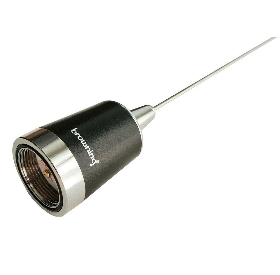 Antenna UHF 450-470 MHz 3 dBd With Magnet Mount PL259 Connector For Mobile Radio - Image 4 of 4