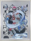 2025 Topps Signature Patrick Mahomes II Base (RAW)