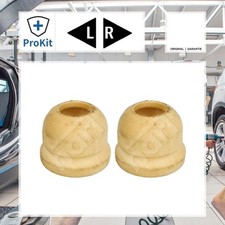 2x ORIGINAL® HART 440 517 Anschlagpuffer, Federung Vorne für Opel MERIVA B