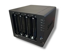 Synology Diskstation DS916+ 4-bay NAS (Network Attached Storage) System