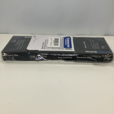 #ad 3 Pack Lot Kenmore Elite 9918 CleanFlow Replacement Refrigerator Air Filter $14.99