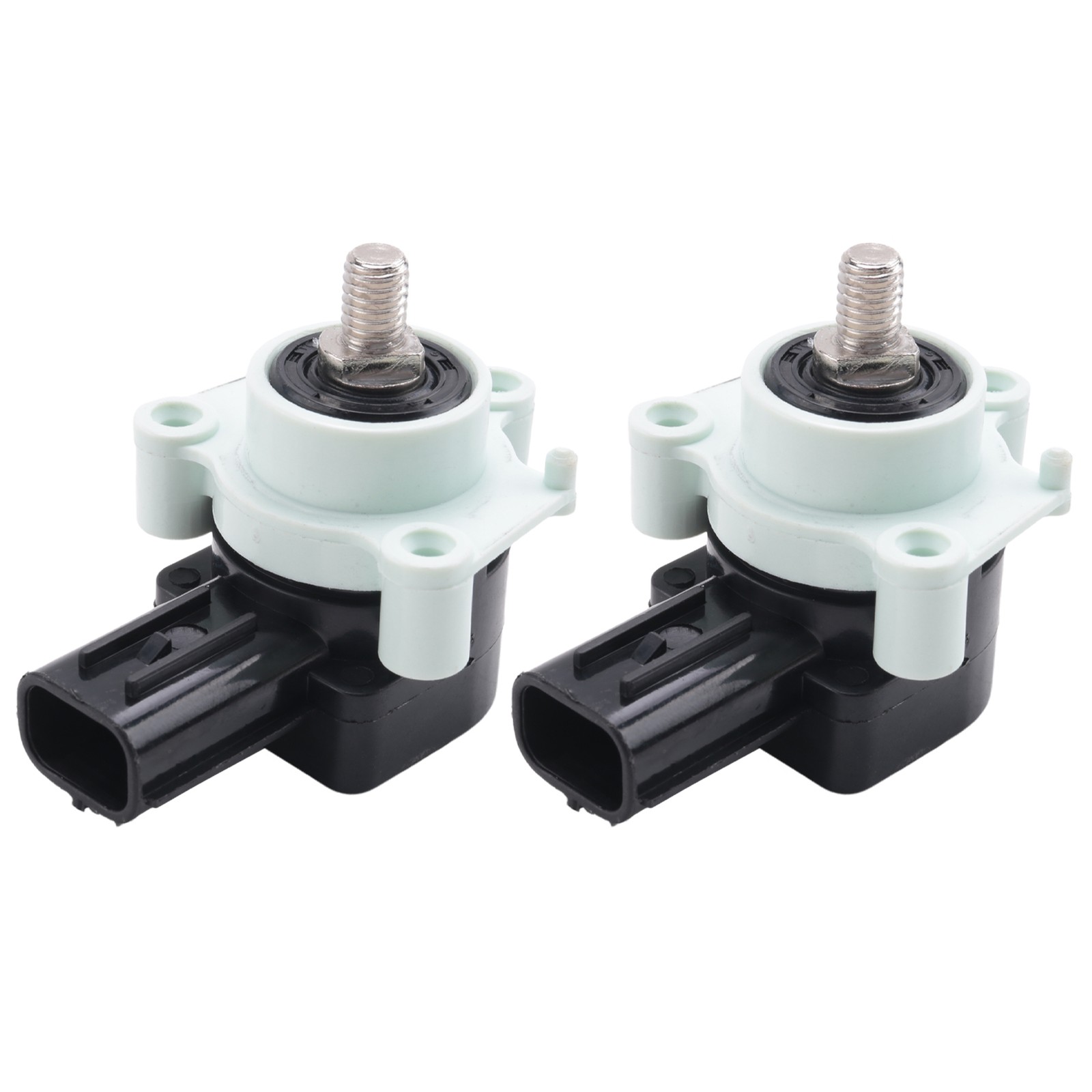 8651A064 8651A065 8651A047 HöHen Stands Sensor Vorne Hinten FüR Mon1181-image