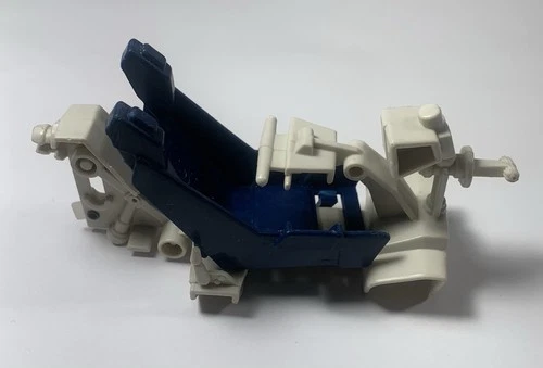 vtg Star WARS 1979 Millenium Falcon Gunner Chair Seat Accessory Part Kenner