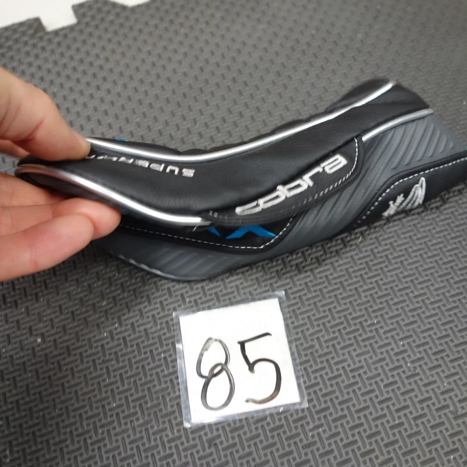 Cobra golf F-Max hybrid head cover rescue men golf fast ship BRAND NEW 250702 - Image 4 of 4