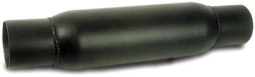 Moroso 94050 Spiral Flow Muffler - Image 3 of 4