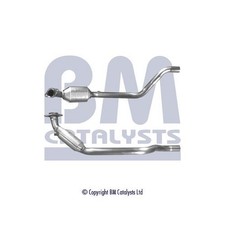 Catalyseurs Jaguar S-TYPE