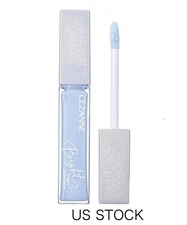 Cezanne Bright Colorcealer #10 Clear Blue New Item, Made In Japan