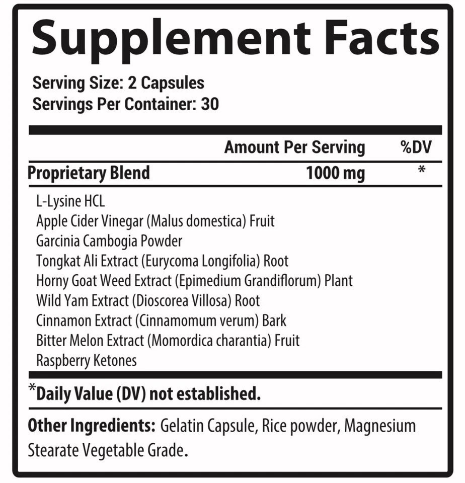 Enduraxe Prime Pills, Endurox Prime Pills for men ED (2Bottle, 120 Capsules) - Image 3 of 4