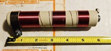 New Ameritron 10-15197 Rf Plate Choke 225uh 1.5a Al-811h Al-80b Sb-1000 No Box New Ameritron 10-15197 Rf Plate Choke 225uh 1.5a Al-811h Al-80b Sb-1000 No Box