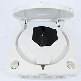 Sega Dreamcast Console HKT-3000 NTSC-J Tested Working